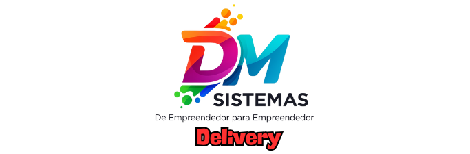 Delivery DM Sistemas